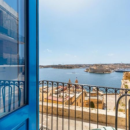 Valletta Harbour View Apartment Exteriör bild