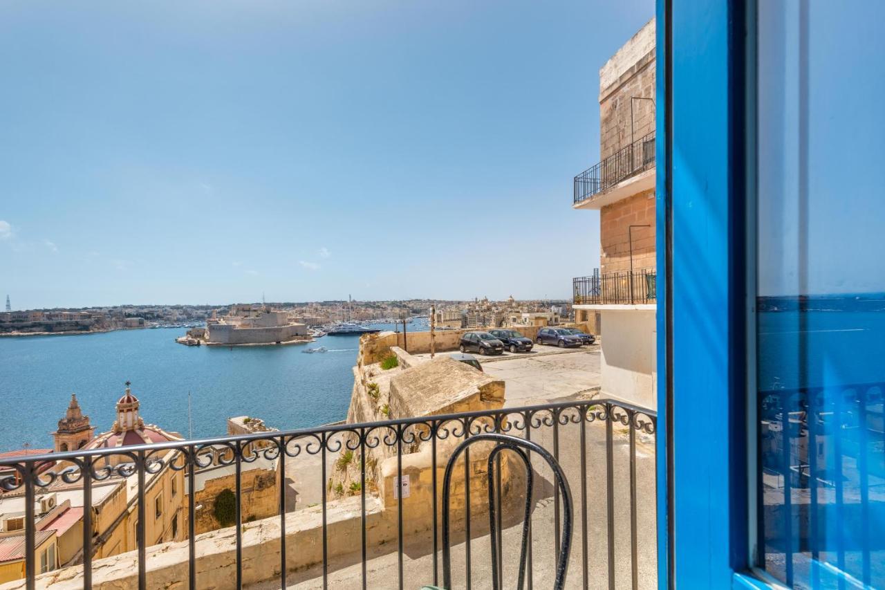 Valletta Harbour View Apartment Exteriör bild