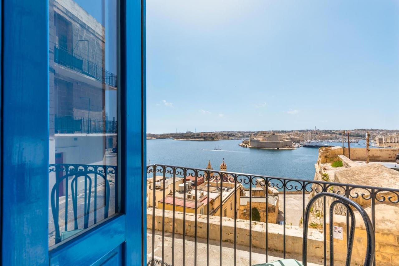 Valletta Harbour View Apartment Exteriör bild