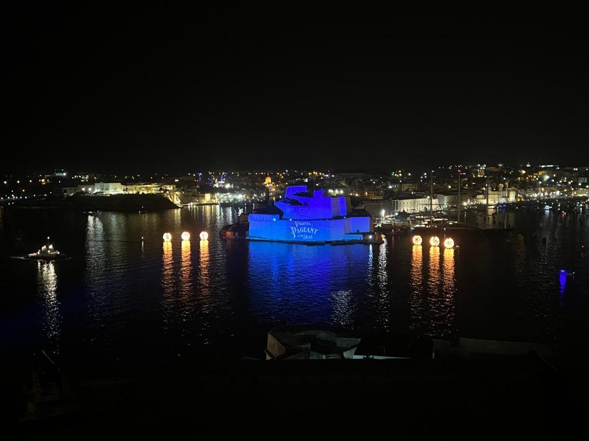 Valletta Harbour View Apartment Exteriör bild