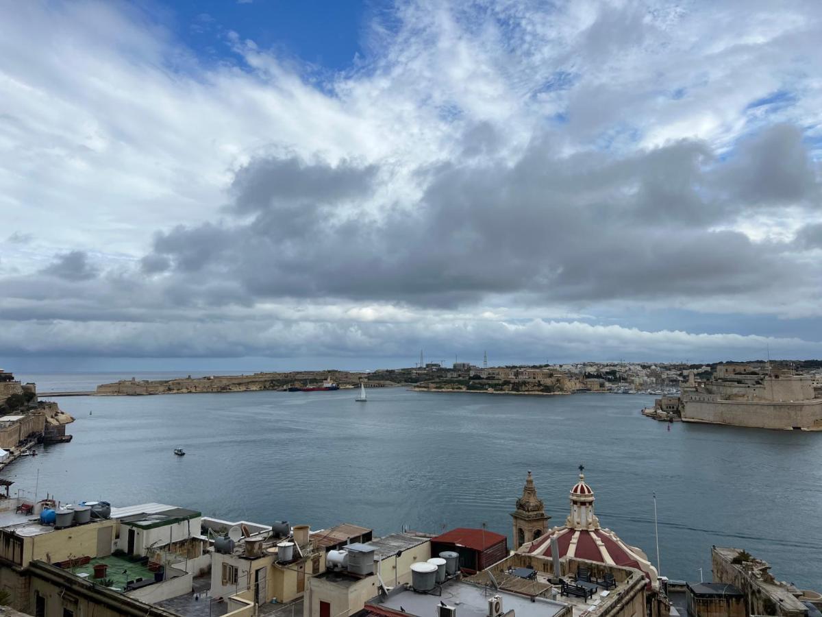 Valletta Harbour View Apartment Exteriör bild