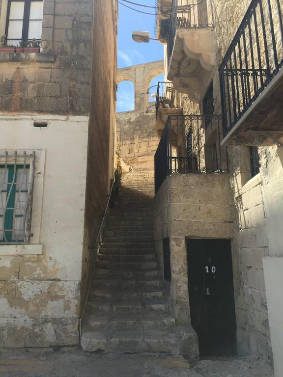 Valletta Harbour View Apartment Exteriör bild