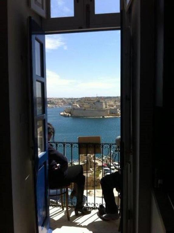 Valletta Harbour View Apartment Exteriör bild
