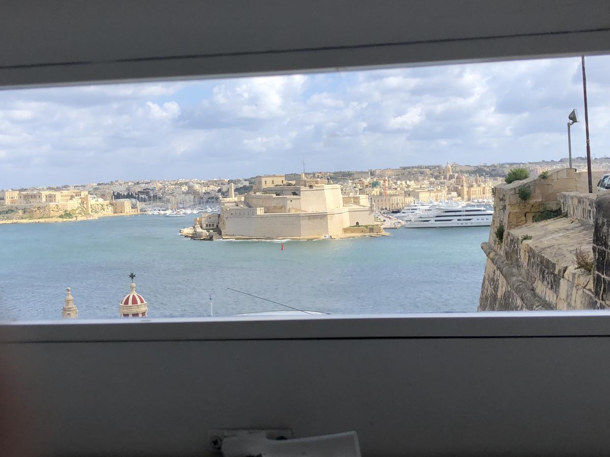 Valletta Harbour View Apartment Exteriör bild