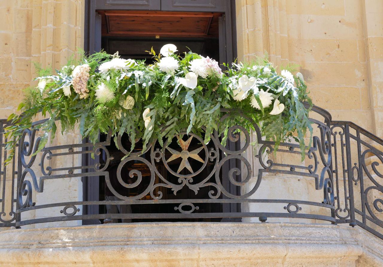 Valletta Harbour View Apartment Exteriör bild